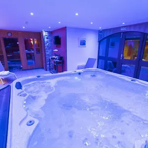 3* Hotel Alpazur Val Cenis