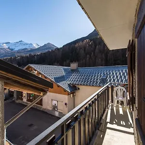 Les Bulles - Www Valcenis Net - Lanslebourg-Mont-Cenis