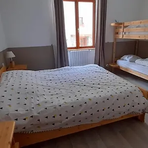 A Louer A La Nuitee Privatunterkunft