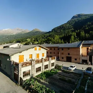 La Turra Apartment
