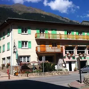 Les Marmottes Hotel